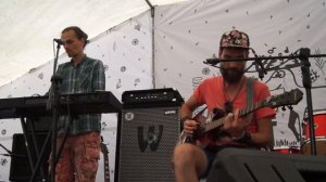 Василий Уриевский - Волшебство