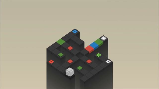 Rubek Gameplay Trailer смотреть онлайн