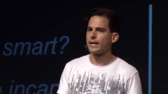 The Power Of Belief -- Mindset And Success | Eduardo Briceno | TEDxManhattanBeach