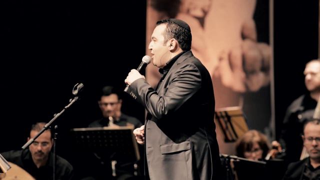 Moi / Mediterranean - Hommage à Salim Halali | Feat. Tom Cohen and Benjamin Bouzaglo смотреть онлайн