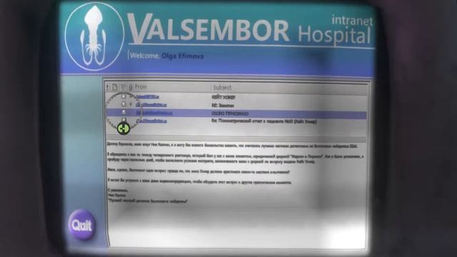 Теория заговора ● Syberia 3 #3 смотреть онлайн