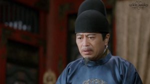 Любовь подменной принцессы 1 сезон 24 серия