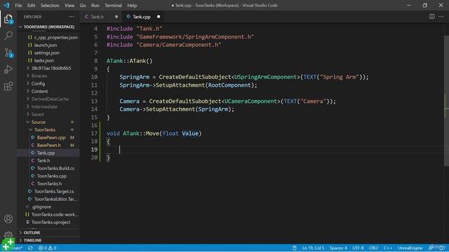 121 - Handling Input смотреть онлайн