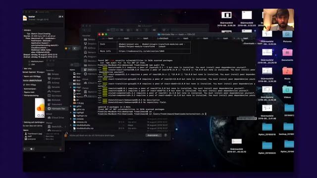 Sketch2React - Adding External JS Files смотреть онлайн