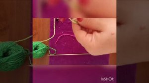 мастер-  класс "Тюльпаны из бисера".