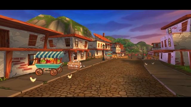 Up date Red Planet Run 3-Day Weekend Event | Beach Buggy Racing 2 смотреть онлайн
