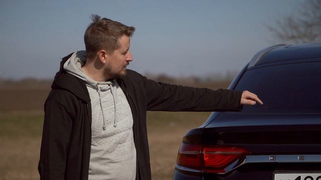 Geely Tugella (Джили Тугела). Тест-драйв. Самый дорогой Китайский кроссовер! смотреть онлайн