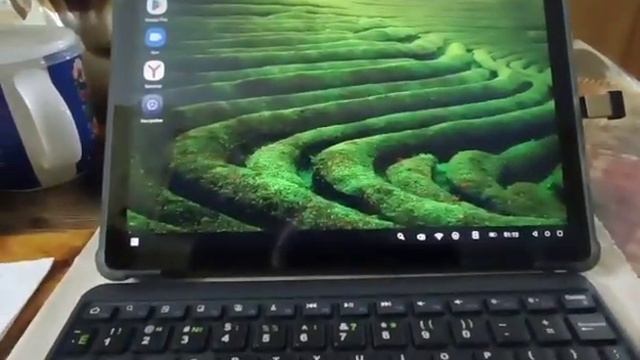 Blackview TAB 13 _ Поверхностный обзор смотреть онлайн