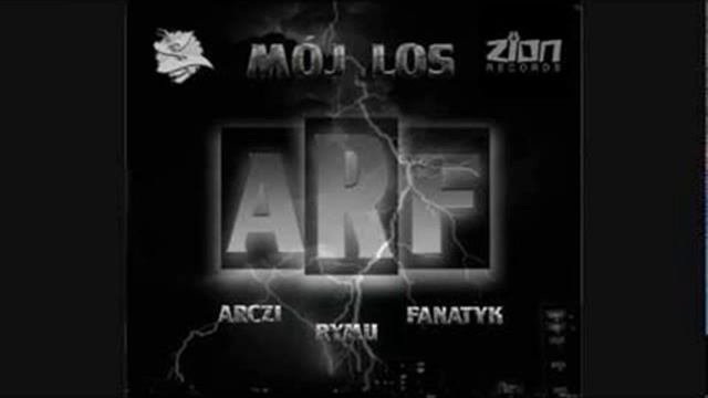 4. ARF- Wśród 1000 a bong feat. Jahbestin смотреть онлайн