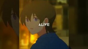 аниме:Хикари будь моим светом#хикарибудьмоимсветом#аниме #amv