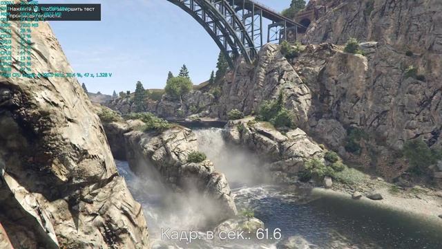 GTA 5 I7 7700k @5ghz gtx 1080 4k avx offset 3 смотреть онлайн