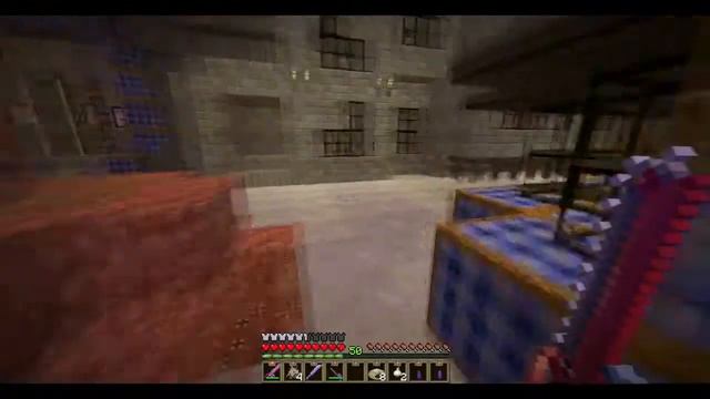 GTP : Minecraft - Zombie Apocalypse - Finale /feat Henry577 смотреть онлайн