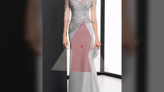 ЛУЧШИЕ ПЛАТЬЯ НА ВЫПУСКНОЙ смотреть онлайн