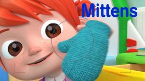 ABC Phonics Song | CoComelon Nursery Rhymes & Kids Songs