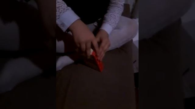 Подарок с мамины работы смотреть онлайн