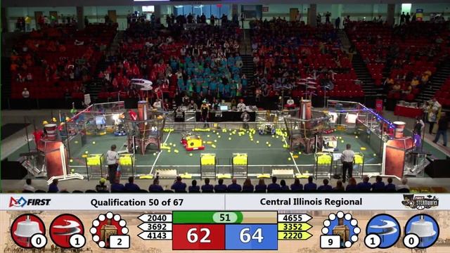 Q50 Central IL Regional 2017 смотреть онлайн