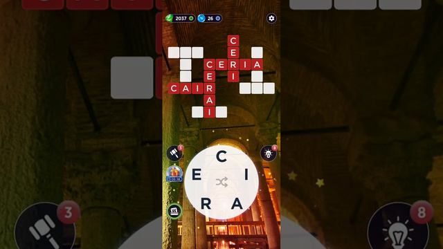 Kunci Jawaban Words Of Wonders Level 241 | WoW Level 241 | Bahasa Indonesia смотреть онлайн