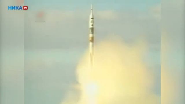 «Интересно». Как космос меняет жизнь? Рассказывает Герой России, лётчик-космонавт Александр Лазутки смотреть онлайн