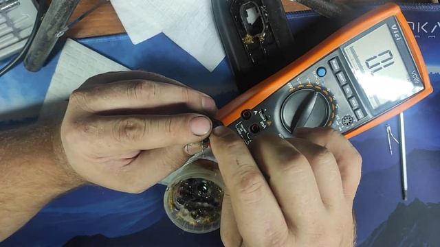 Ремонт кнопки стеклоподъемника универсальная одинарная смотреть онлайн