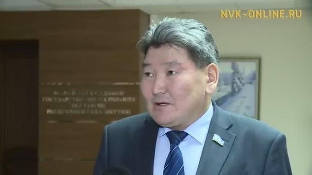 Обновляем внутреннюю среду