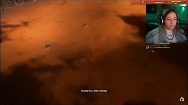 GAMERS REACT To The DOOM ETERNAL INTRO || Doom Eternal Reaction смотреть онлайн