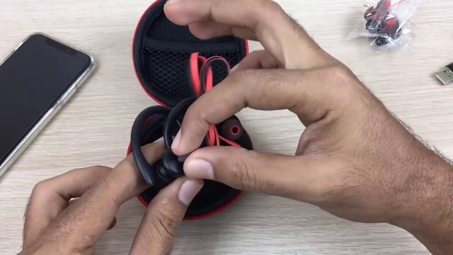 Mpow Sports Bluetooth Wireless Earphones review & giveaway смотреть онлайн