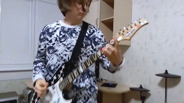 Tanir & Tyomcha - Da Da Da Rock Remix | РОК ВЕРСИЯ @DaGuddaMusic смотреть онлайн