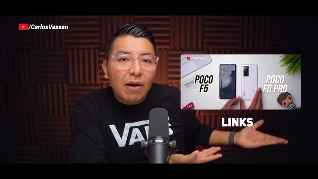 Top mejores teléfonos Xiaomi que puedes comprar (2023) смотреть онлайн