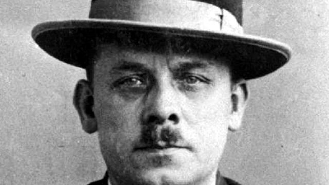 Fritz Haarmann