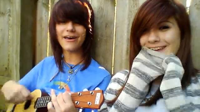 Adventure Time (ukulele cover) смотреть онлайн