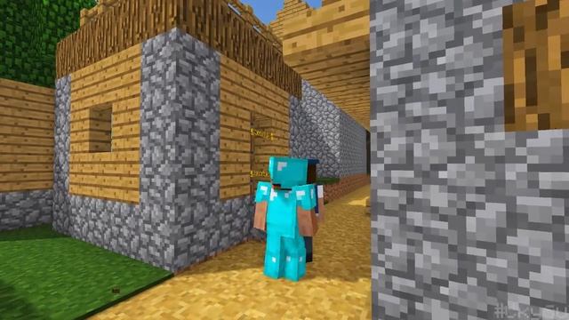 НУБ VS ПРО - ПРИЗВАЛИ ВЕЛИКАЯ МАТЬ МЕГАФОН В МАЙНКРАФТЕ! КАК ПРИЗВАТЬ MOTHER MEGAPHONE В MINECRAFT смотреть онлайн