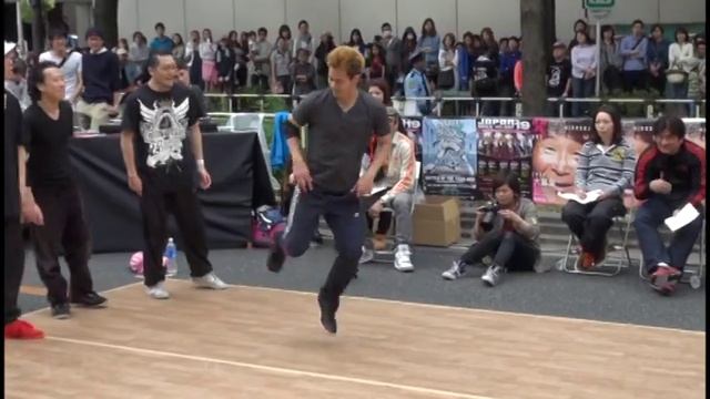 5.13 MORTAL COMBAT vs TOPROCK KINGDOM смотреть онлайн
