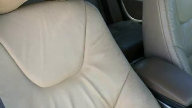 2002 Volvo V70 XC AWD A SR 5dr Wgn AWD Turbo w/SR (Forney, Texas) смотреть онлайн