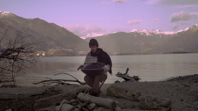 Follow The Sun | Alexander Mercks | Yatao | Ayasa Handpan