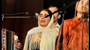 Ансамбль "Хебда"