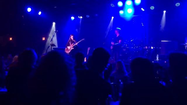 Julia Lane - Shine on You Crazy Diamond solo by Pink Floyd смотреть онлайн