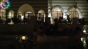 Египет Хургада- Отель Иберотель Макади Бич 5*/ Egypt Hurghada- Iberotel Makadi Beach 5*/HD