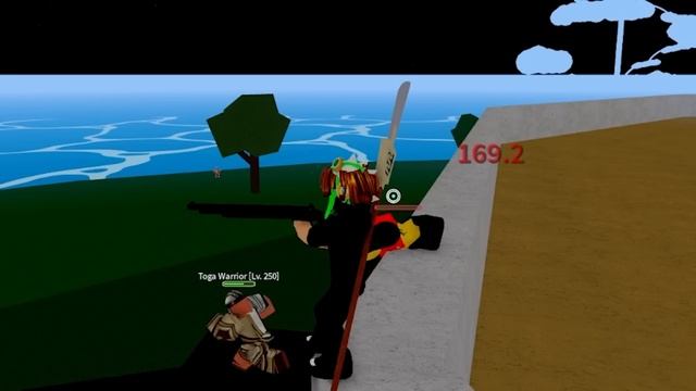 PERMANENT INVISIBILITY GLITCH With PORTAL FRUIT! *ITS OP* Blox Fruits смотреть онлайн