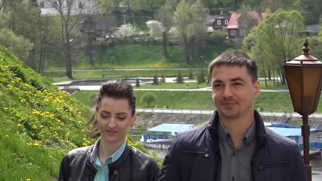 LoveStory: Саша и Лера смотреть онлайн