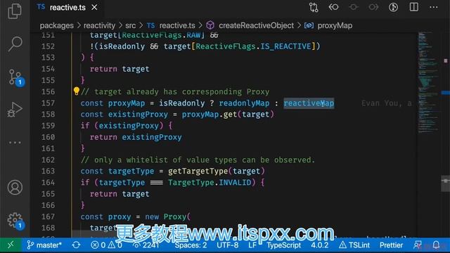8 1 reactive函数源码解析 смотреть онлайн