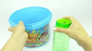 Игрушка для детей Фабрика Фломастеров  Игрушкин ТВ