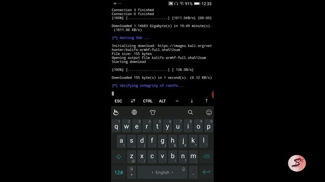 100% kali linux nethunter install in android mobile without root 🇳🇵🇳🇵🇳🇵 смотреть онлайн
