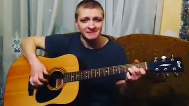 Океан Ельзи Не питай cover by (Nazar Stahiv) смотреть онлайн