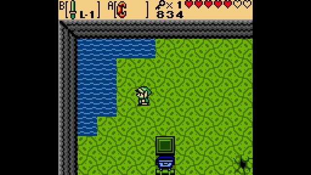 Let's Play Oracle of Seasons - Part 4 смотреть онлайн