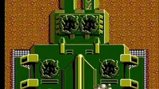 Thunder Blade Full Game смотреть онлайн