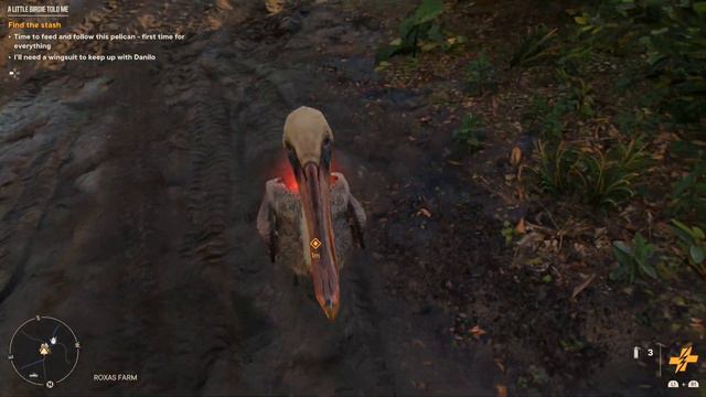 How to find AR-C Assault Rifle in Farcry 6 смотреть онлайн