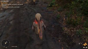 How to find AR-C Assault Rifle in Farcry 6