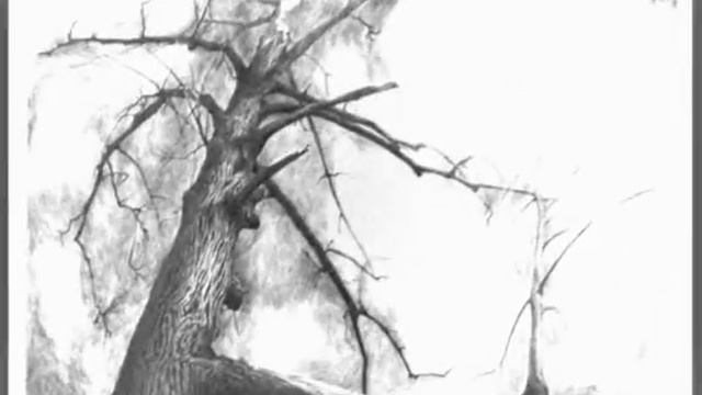 Черно белая графика Олега Арнаутова | ArtGraf.Ru смотреть онлайн