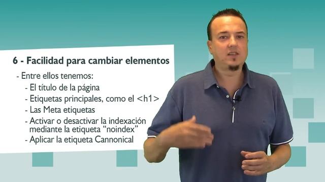 Mini guía SEO para programadores web смотреть онлайн