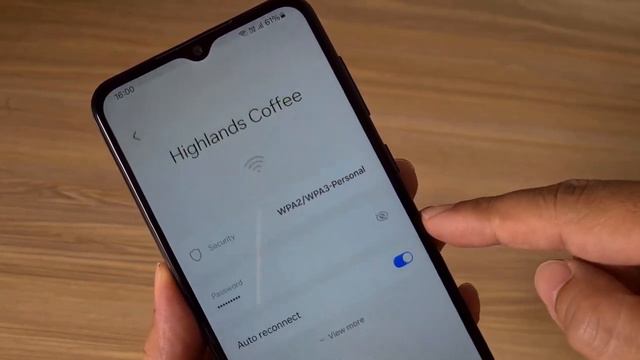 How to show Wi-Fi password without QR смотреть онлайн